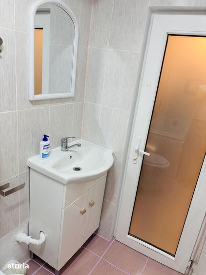 Apartament cu 2 camere în Rahova