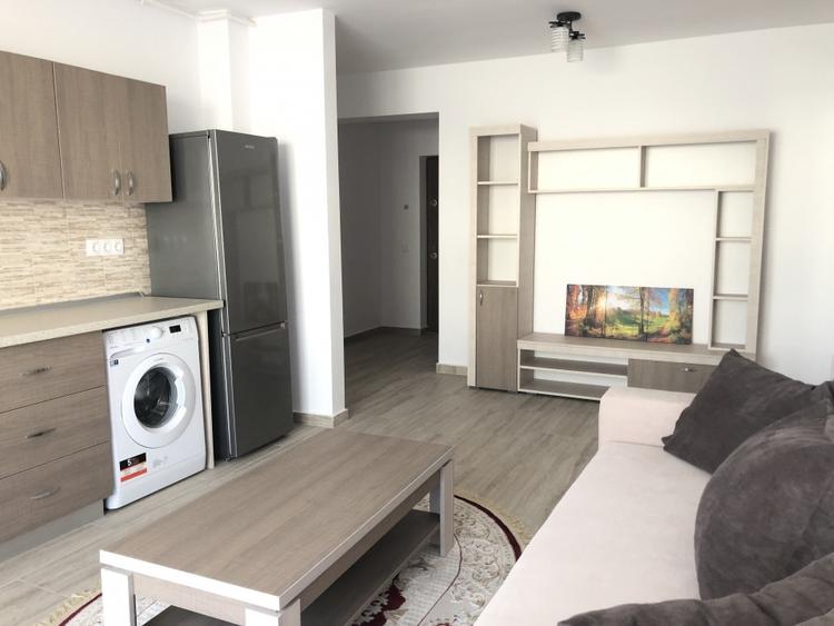 Apartament cu 2 camere semidecomandat în Nicolae Grigorescu