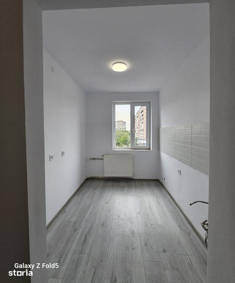 Apartament cu 2 camere în Rogerius