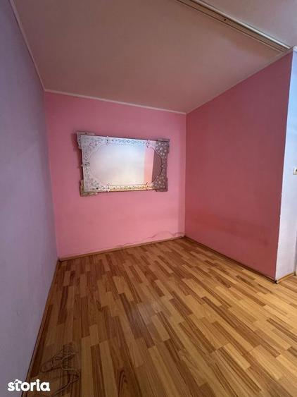 Garsonieră, mobilată în Rahova