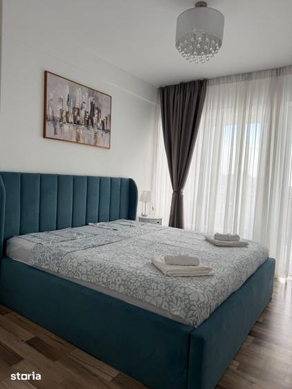Apartament cu 3 camere în Calea Aradului