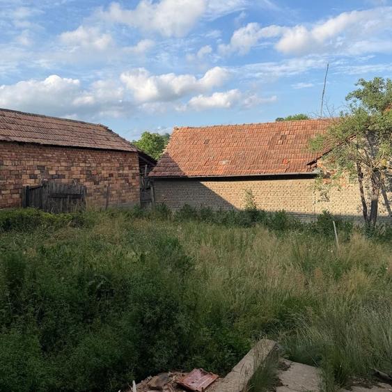 Casă cu 4 camere în Vălanii de Beiuș