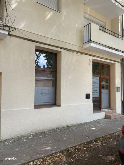 Spațiu comercial, de 37 mp, în Ultracentral