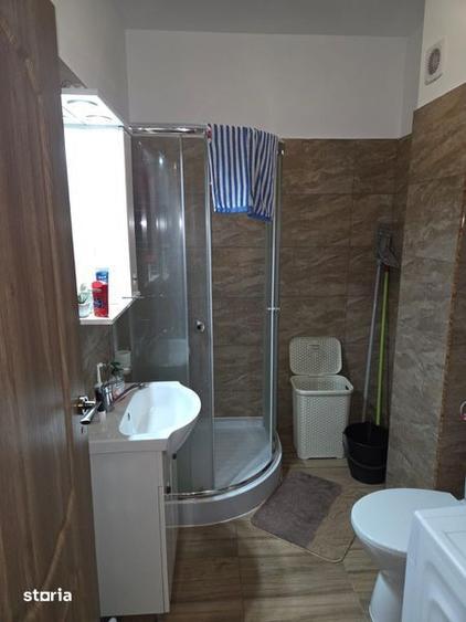 Apartament cu 2 camere în Calea Aradului
