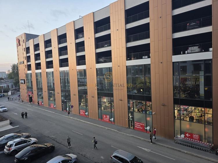 Apartament cu 2 camere semidecomandat, mobilat în Sud-Est