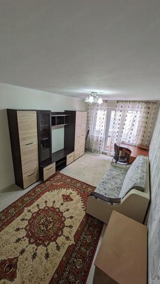 Apartament cu 2 camere în Bucureștii Noi