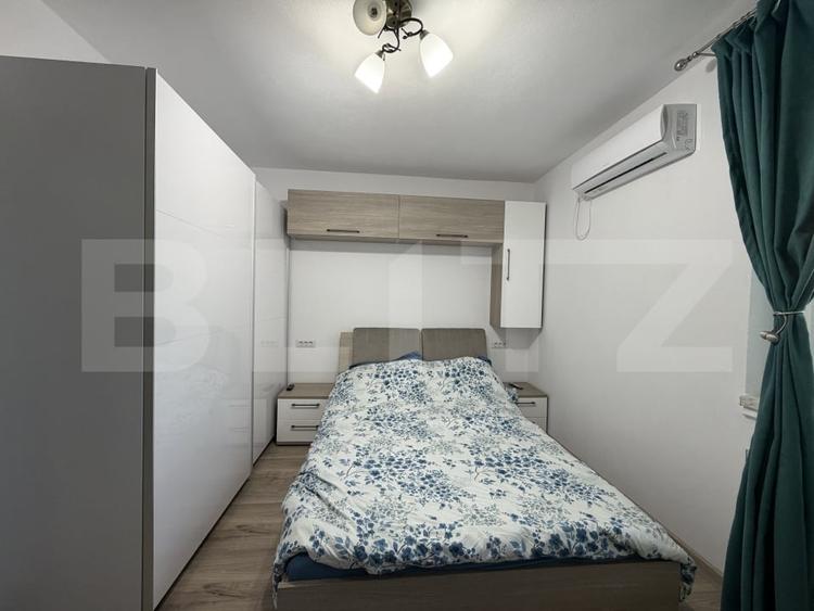 Apartament cu 2 camere decomandat, mobilat în Ultracentral