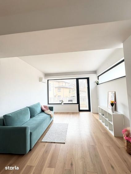 Apartament 2 Camere | 10 Min Metrou 1 Decembrie 1918 | Centrala | Parc - 7