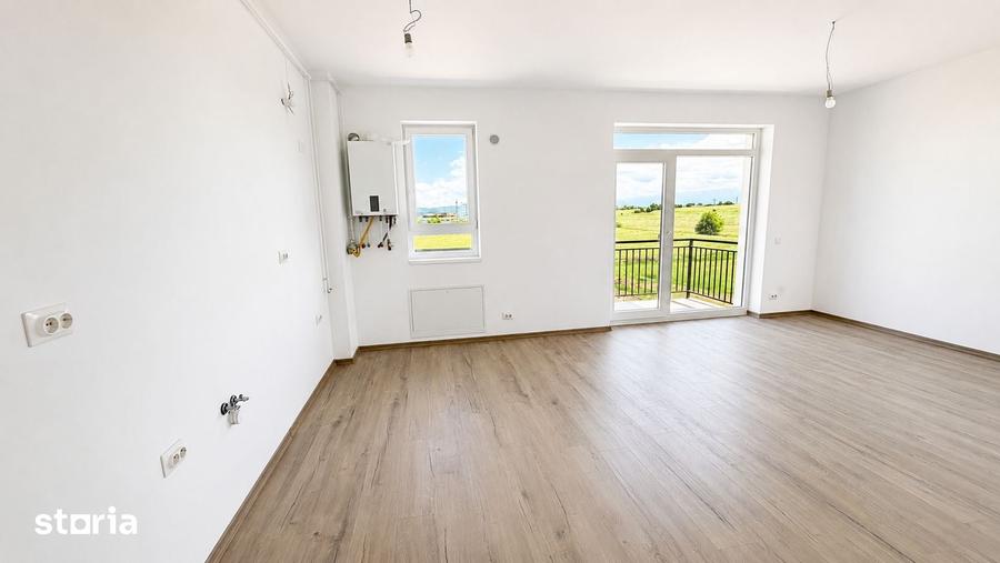 Apartament 3 camere 61 mp utili, finalizat, intabulat Predare imediata - 5