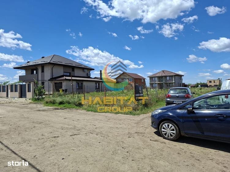 Spațiu comercial, în Jilava