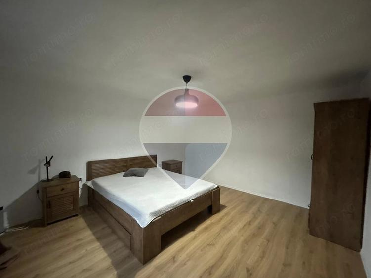 Casă cu Teren 655 Mp în Baciu