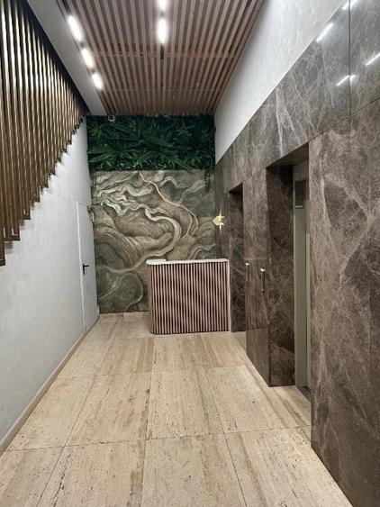 Apartament cu 2 camere decomandat, mobilat în Mihai Bravu