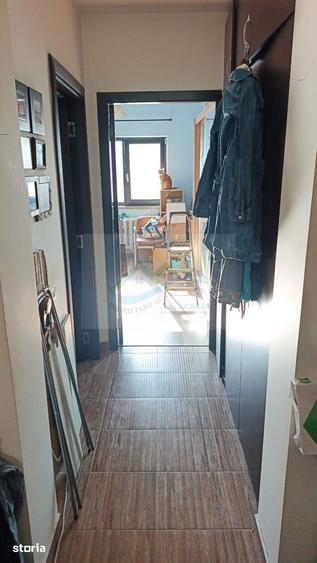 Apartament cu 2 camere în Vicovu de Sus