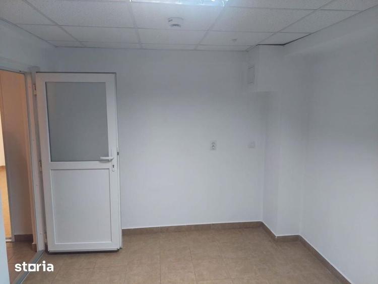 Spațiu comercial, de 84 mp, în Calea București