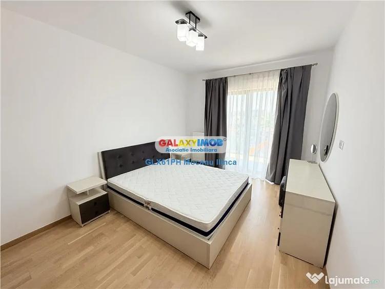 Apartament 2 camere, MRS Smart, Albert, Ploiesti - 1