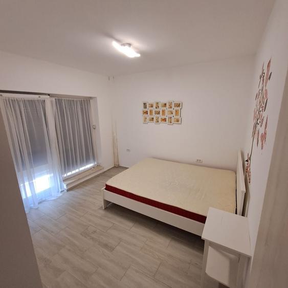 Apartament cu 2 camere nedecomandat în Spitalul Județean