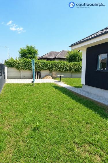 Casă cu 3 camere cu Teren 400 Mp în Pantelimon