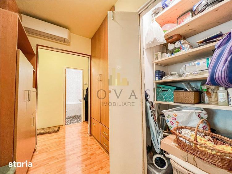 Vanzare Apartament 2 Camere Tineretului - 9