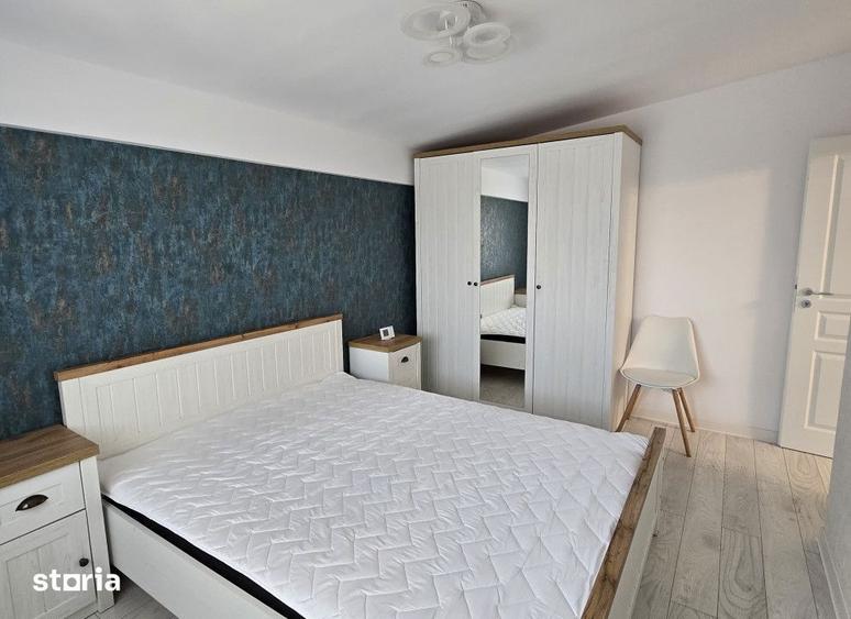 Apartament cu 2 camere în Cug