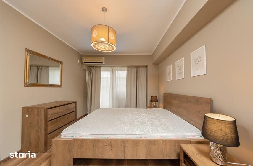 Apartament cu 3 camere decomandat în Decebal