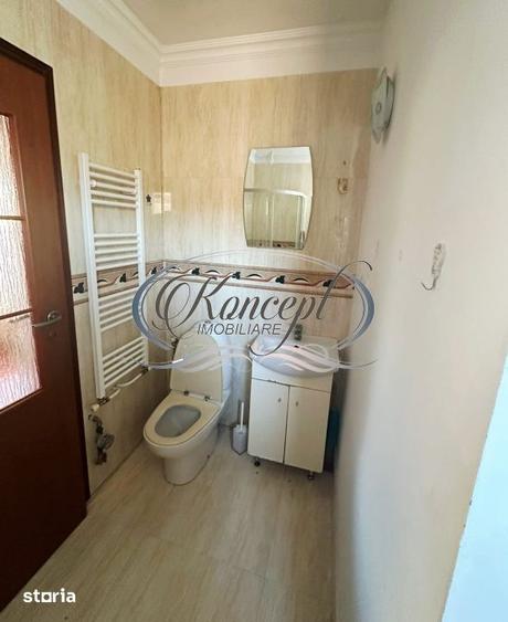 Apartament cu o camera in Dambul Rotund - 1
