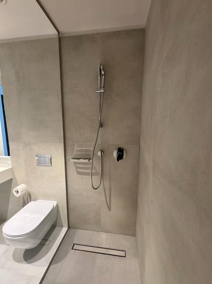Apartament cu 2 camere semidecomandat în Aviației
