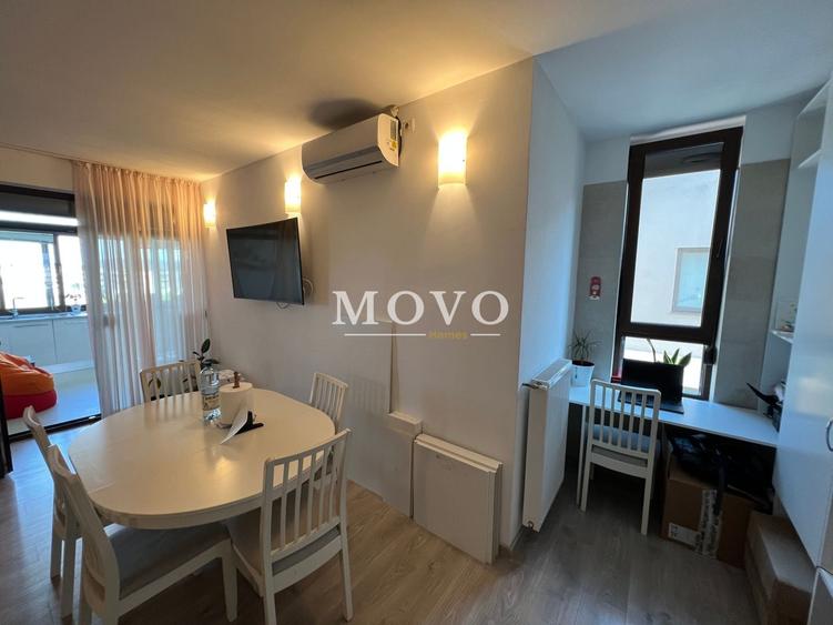 Apartament cu 4 camere decomandat, mobilat în Giroc