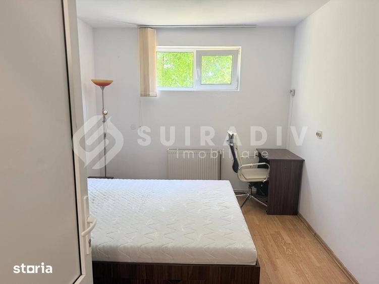 Apartament 2 dormitoare| Andrei Mure?anu | Potrivit pentru studen?i - 1