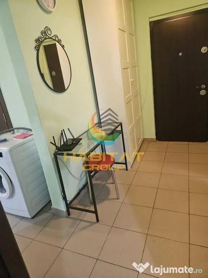 Apartament cu 3 camere decomandat în Drumul Taberei
