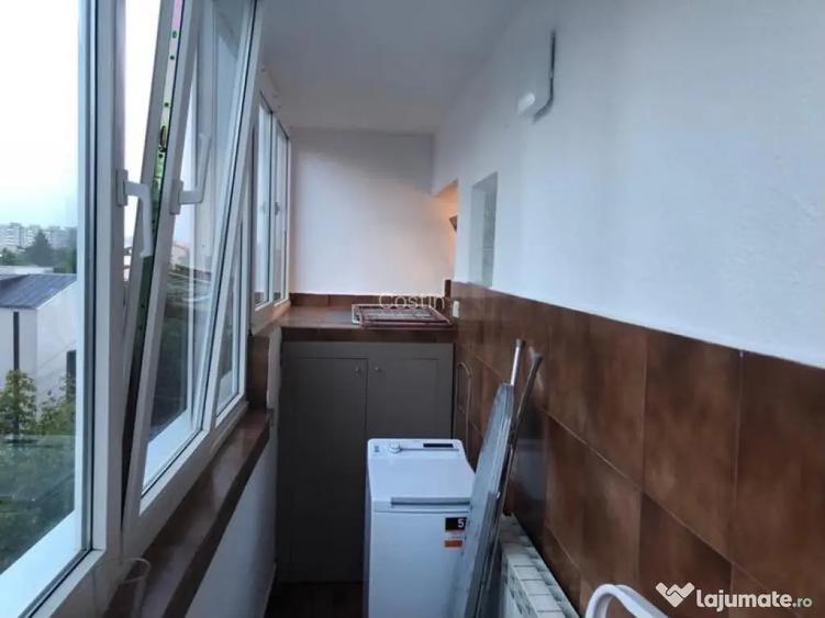 Garsonieră decomandată în Domenii