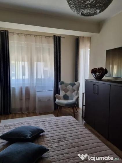 Apartament cu 2 camere în Giroc