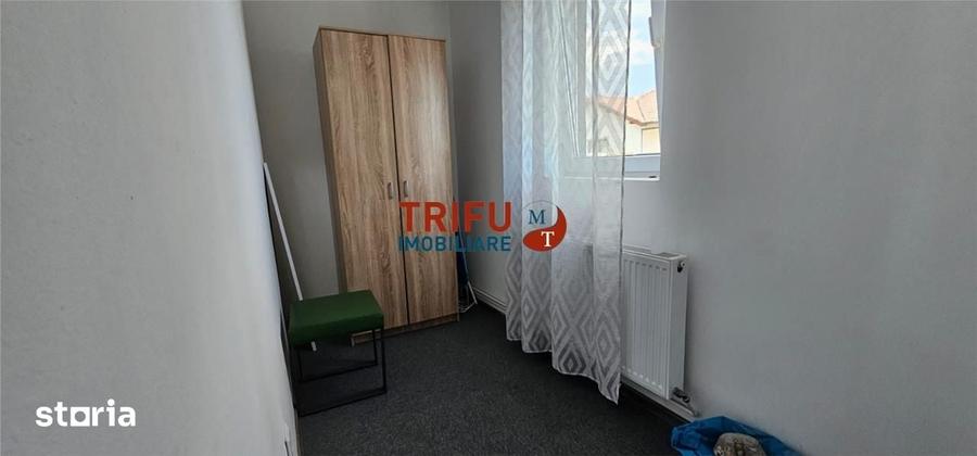 Casă cu 4 camere cu Teren 350 Mp în Central