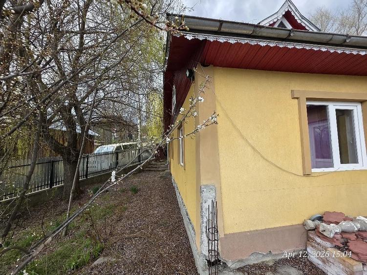 Casă cu Teren 10000 Mp în Nereju