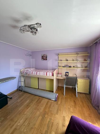 Casa individuala cu etaj, 10 ari teren, 207 mp utili, Plopeni, Salcea - 7