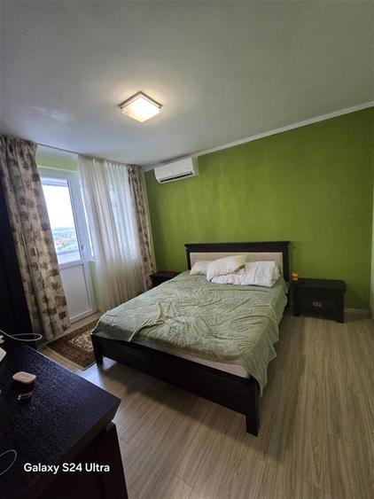 Podu Ros, 2 camere decomandate, 60 mp, etaj intermediar, bloc fara risc - 7