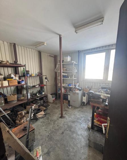 Spațiu comercial, de 628 mp, în Orașul Vechi