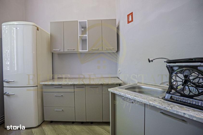 Apartament cu 4 camere în Central