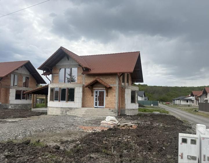 Casa de vanzare,constructie 2025 - 4