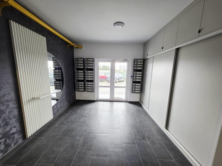 Apartament 3 camere, bloc nou, Radauti - 9