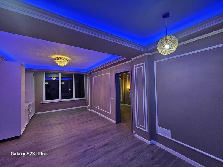 Apartament cu 3 camere în Rădăuți