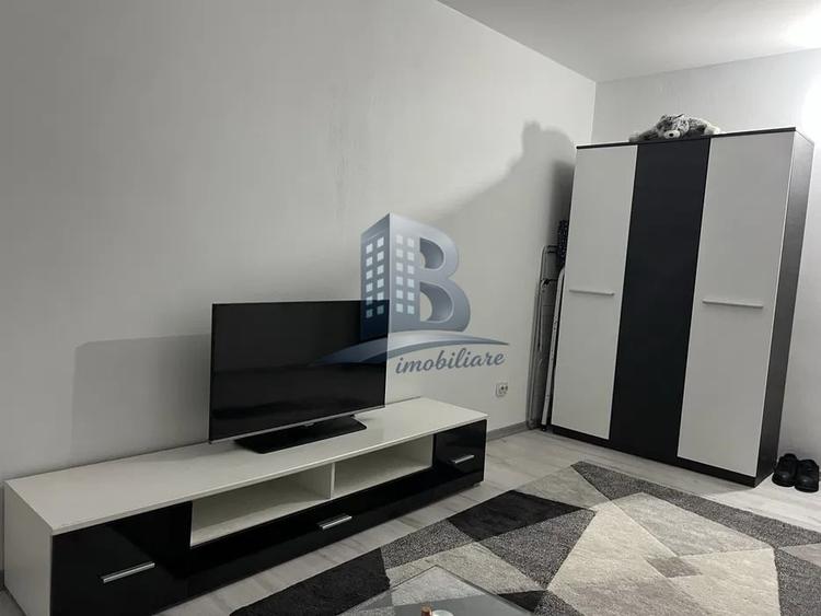 Apartament cu 2 camere circular, mobilat în Gorjului