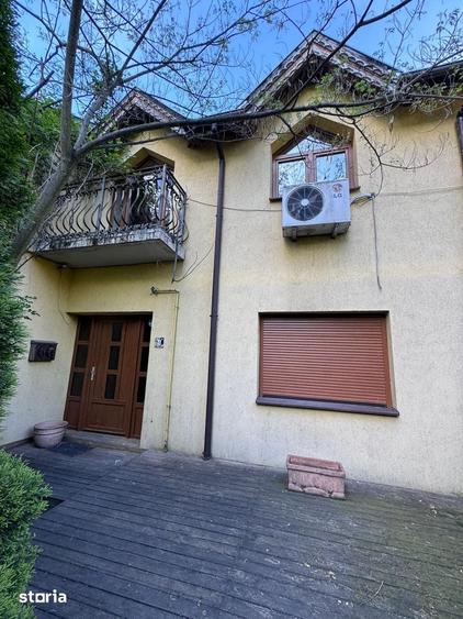 Vand sau inchiriez casa in Deva, P+E, zona Ceangai, mobilata, utilata - 6