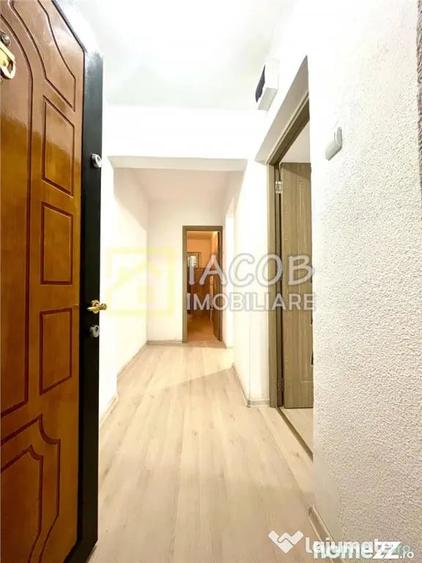 Apartament cu 2 camere decomandat, mobilat în Mioriței