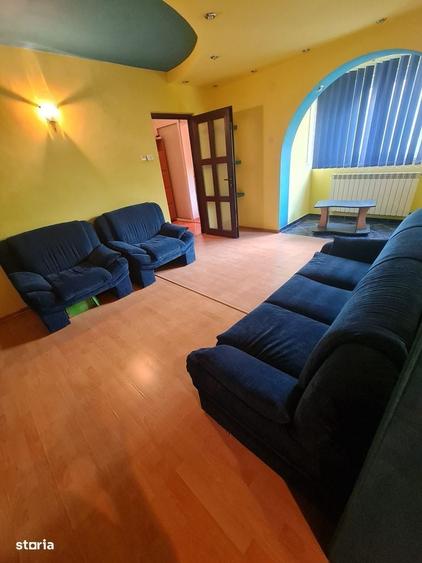 Apartament 2 camere Favorit | 4-5 min Metrou | Loc Parcare - 7
