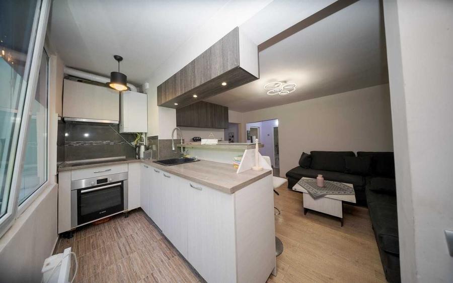 COMISION 0%/Oferta Inchiriere/Grigorescu, decent 3 dormitoare plus leaving - 13