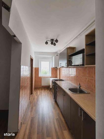 Apartament cu 2 camere decomandat în Mănăștur