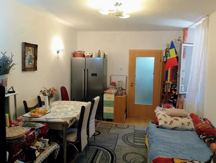 Casă cu 2 camere cu Teren 45 Mp în Timocului-Șaguna