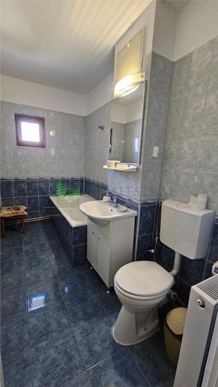 Apartament 3 camere Racadau-intrare,mobilat-utilat,550 Euro - 5