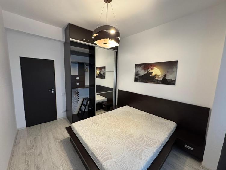 Apartament cu 2 camere semidecomandat în Dristor