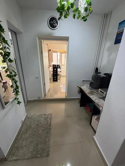 Garsoniera, 32,68 mp utili, Brazda lui Novac - 3